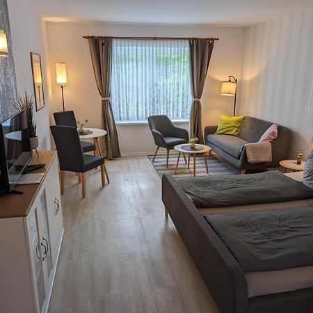 Haus Schmidt Apartment Alt Bukow Екстериор снимка