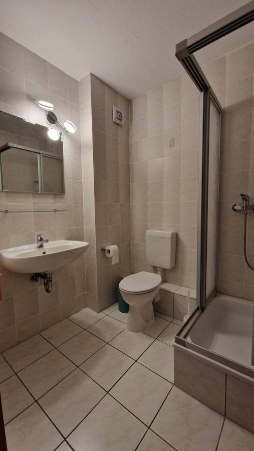 Haus Schmidt Apartment Alt Bukow Екстериор снимка
