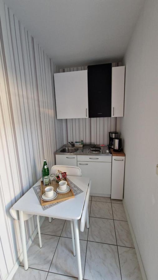 Haus Schmidt Apartment Alt Bukow Екстериор снимка